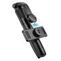 Селфи-монопод BOROFONE BY13 Nube live broadcast holder, Black