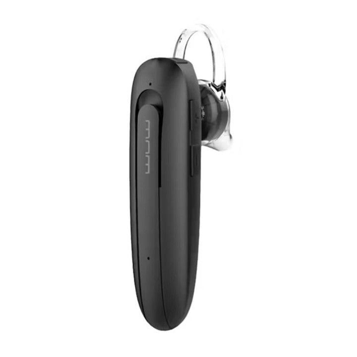 Bluetooth моно-гарнитура WUW-R157, Black