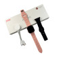 Смарт-часы HK 9 mini IP67, Pink