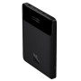 Внешний аккумулятор Power Bank Baseus Blade High Power Digital Display QC3.0 20000mAh 100W, Black ( PPBL000201 )