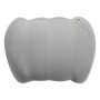 Подушка для подголовника Baseus ComfortRide Series Car Lumbar Pillow, Gray