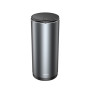 Автомобильный контейнер Baseus Gentleman Style Vehicle-mounted Trash Can, Dark gray