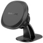 Автодержатель для телефона BOROFONE BH103 Cloud magnetic car holder, Black