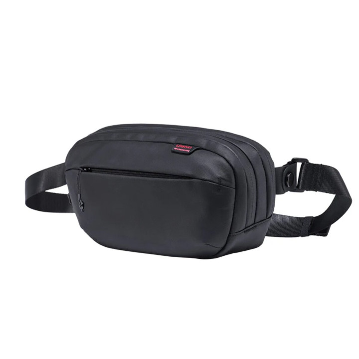 Сумка Ulanzi TRAKER Travel Chest Bag, Black