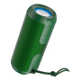 Портативная колонка HOCO BS48 Artistic 1200mAh, Dark Green
