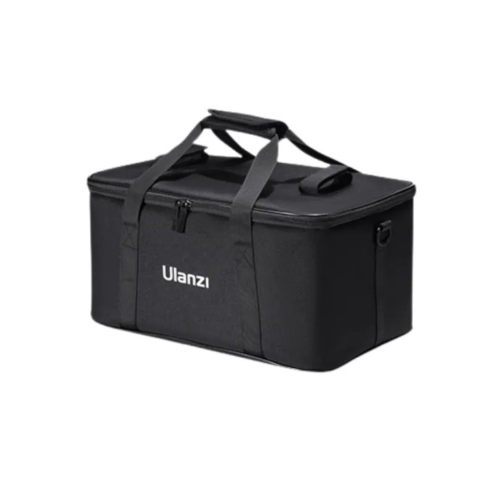 Сумка Ulanzi VijimOM-01 Multifunction storage bag, Black