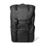 Рюкзак Tomtoc VintPack-TA1 M1D2 для ноутбуков и планшетов 15.6 Inch/22L, Black