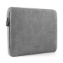 Чехол для ноутбука UGREEN LP187 Sleeve Case Storage Bag 13'' Inches, Gray