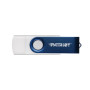 USB - флешка Patriot USB 3.2 / Type-C Gen 1 Xporter X550 512GB, White - Blue