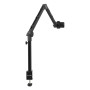 Штатив Ulanzi Vijim microphone boom arm, Black