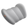 Подушка для подголовника Baseus ComfortRide Series Car Lumbar Pillow, Gray