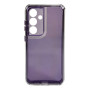 Чехол - накладка Space III для Samsung Galaxy S24 Ultra, Dark Purple