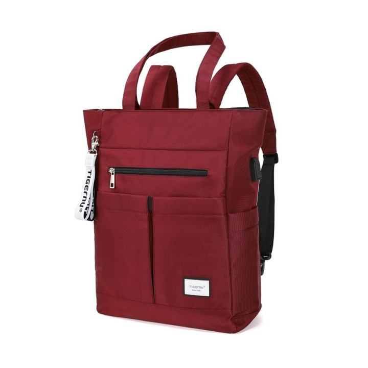 Рюкзак Tigernu T-S8632 15.6", Red