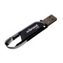 USB - флешка Wibrand USB 2.0 Aligator 32Gb, Grey