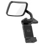 Держатель для телефона Ulanzi Vijim Phone clip & Flip mirror Kit (UV-3003 ST-30), Black