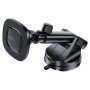 Автодержатель для телефона ACEFAST D45 magnetic car holder, Black