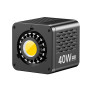 Видеосвет Ulanzi Vijim 40W Pro UV-L023 40WPRO COB Fill Light, Black