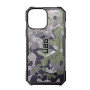 Чехол - накладка UAG AAA Pathfinder MagSafe для iPhone 14 Pro, Army Green