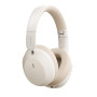 Беспроводные Bluetooth наушники Baseus Bass 35 Max, White