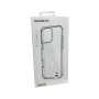 Чехол Cosmic Acrylic Thin Magnetic для Samsung Galaxy S25+, White
