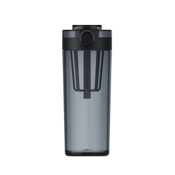 Спортивная бутылка Xiaomi Mijia Tritan Water Cup, Black