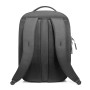 Рюкзак Tomtoc Explorer-T60 Laptop Backpack T60M1D1 для ноутбуков и планшетов 16 Inch/15L, Black