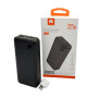 Внешний аккумулятор Power Bank WUW Y138 PD22.5W 20000mAh, Black