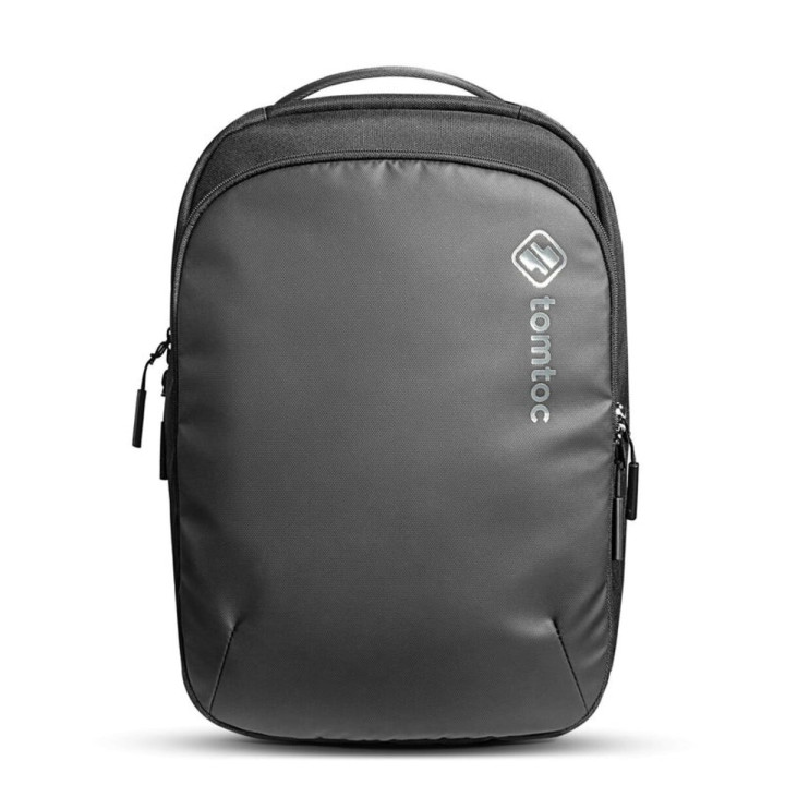 Рюкзак Tomtoc Explorer-T60 Laptop Backpack T60M1D1 для ноутбуков и планшетов 16 Inch/15L, Black