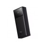 Внешний аккумулятор Power Bank Baseus Star-Lord Digital 20000mAh 22.5W, Black