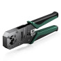 Кромепер UGREEN Crimping Tool, Green