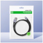 Кабель UGREEN US288 Type-C to USB 2.0 3m, Space Gray