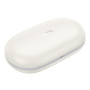 Bluetooth наушники HOCO EA4 Cloud 500 mAh, Milky White