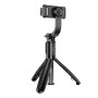 Селфи-монопод BOROFONE BY13 Nube live broadcast holder, Black