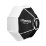Софтбокс Ulanzi AS-L30 30CM Mini SoftBox, Black