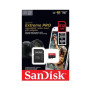 Карта памяти microSDXC SanDisk Extreme Pro A2 (UHS-1 U3) 512Gb class 10