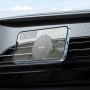 Магнитный держатель для мобильного HOCO H12 Fine jade ring magnetic car holder(air outlet), Black