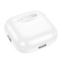 Беспроводные Bluetooth наушники HOCO EW64 300 mAh, White