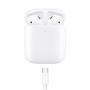 Беспроводные Bluetooth наушники BOROFONE BW79 350 mAh, White