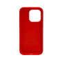 Чехол Cosmic Silicone Case Magnetic для iPhone 14 Pro Max, Red