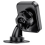 Держатель для мобильного HOCO H33 Cheetah magnetic car holder, Black