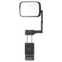Держатель для телефона Ulanzi Vijim Phone clip & Flip mirror Kit (UV-3003 ST-30), Black