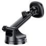 Автодержатель для телефона ACEFAST D45 magnetic car holder, Black