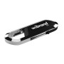 USB - флешка Wibrand USB 2.0 Aligator 8Gb, Black