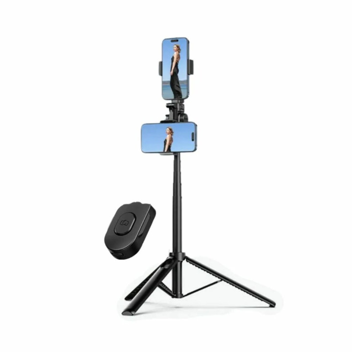 Штатив-тренога Ulanzi Vijim MT-70 Tripod, Black