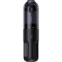 Автомобильный пылесос Baseus AP01 Handy Vacuum Cleaner 85 W 6000 mAh, Black