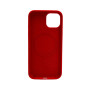 Чехол Cosmic Silicone Case Magnetic для iPhone 11, Red