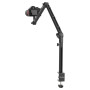 Штатив Ulanzi Vijim microphone boom arm, Black