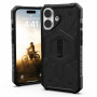 Чехол - накладка Pathfinder Mag Case для iPhone 16, Black
