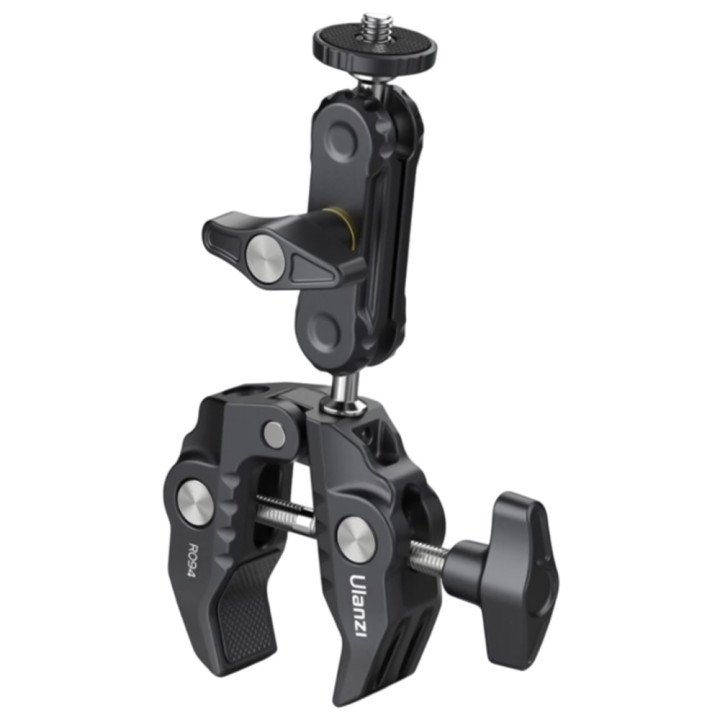 Шарнирное крепление Ulanzi Vijim clamp UV-2638 R094, Black