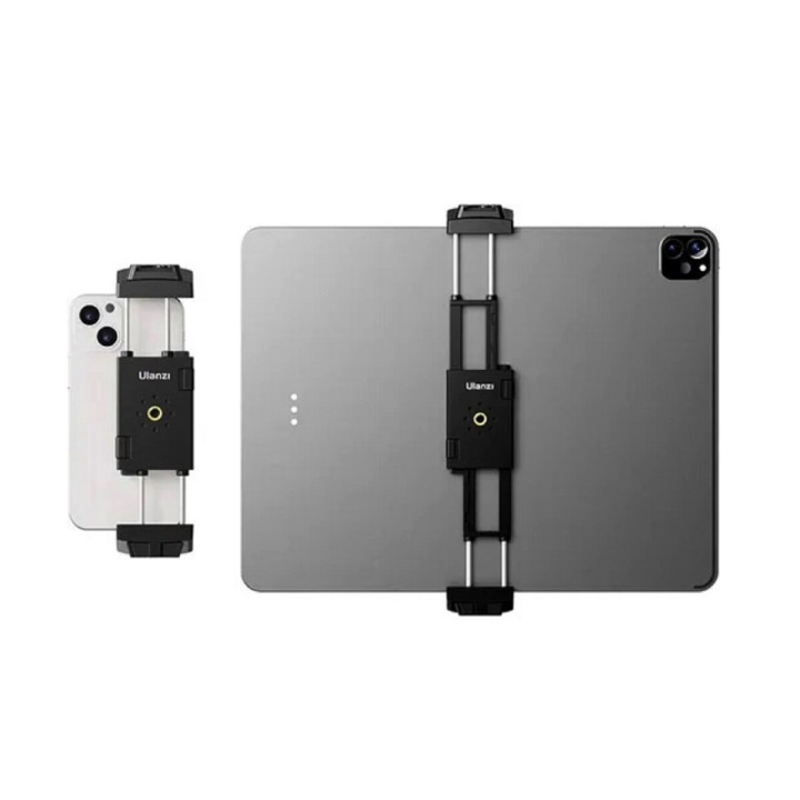 Держатель для телефона или планшета Ulanzi Vijim UV-2809 ST-29, Silver